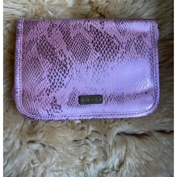 NWT Travel Size 8-Piece Skincare Set with Bag - Picture 11 of 12